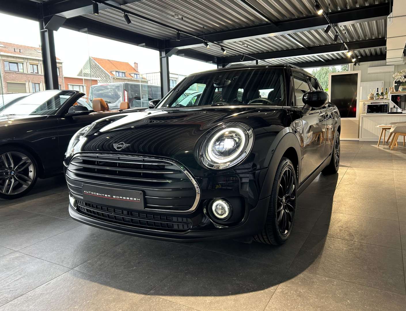 Mini Clubman Cooper 1.5 - 2022 - Joinsteer - #1