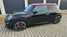 Mini John Cooper Works 2.0 - 2020 - Joinsteer - #1