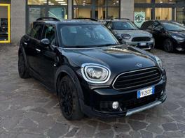 Mini Countryman COOPER D -  - Joinsteer - #1