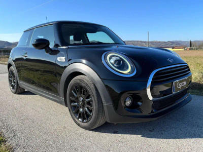 Mini Mini Cooper -  - Joinsteer - #1