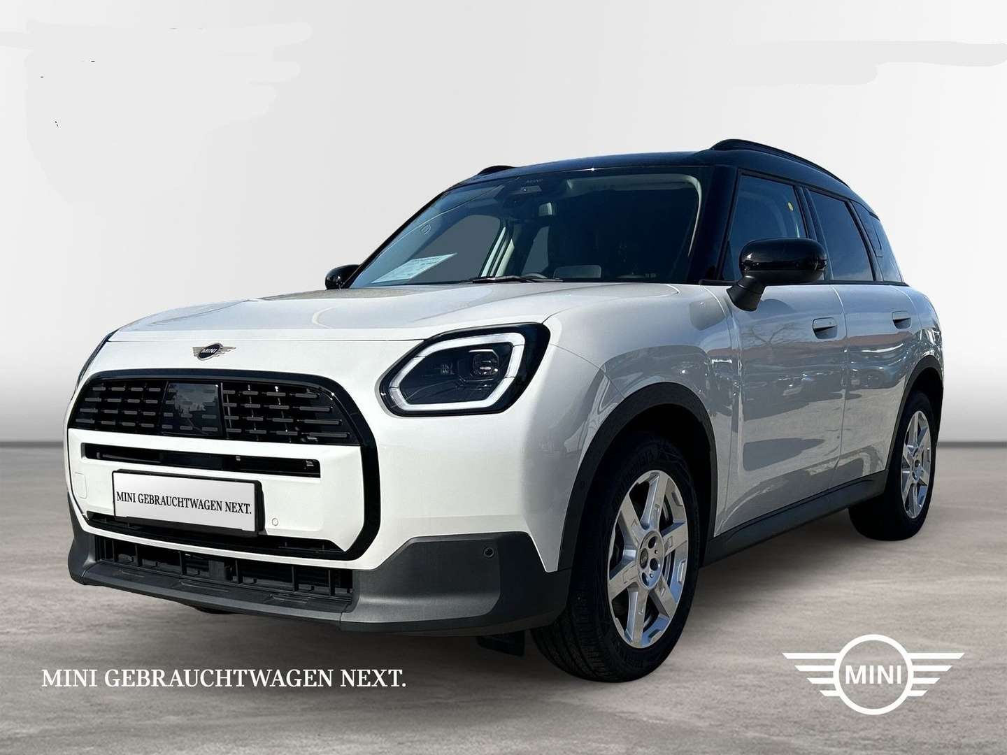 Mini Countryman COOPER - 2024 - Joinsteer