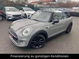 Mini Cabrio COOPER - 2019 - Joinsteer - #1
