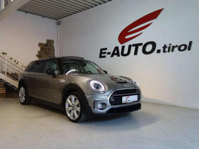 Mini Clubman John Cooper Works -  - Joinsteer - #1