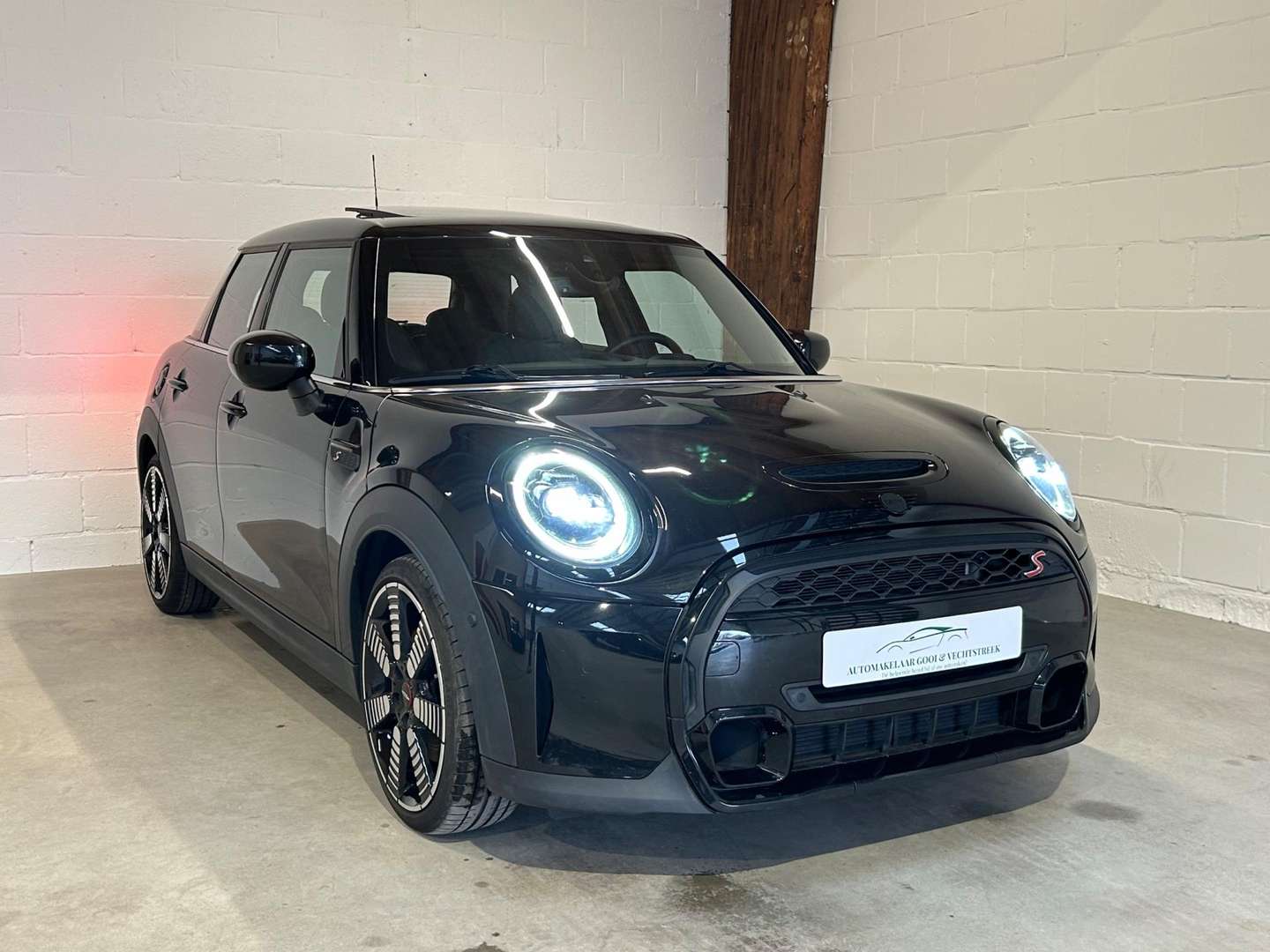 Mini Mini Cooper S - 2021 - Joinsteer - #1