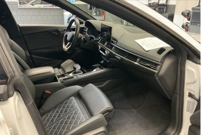 Audi S5 Sportback TDI Quattro Tiptronic - 2021 - Joinsteer - #3