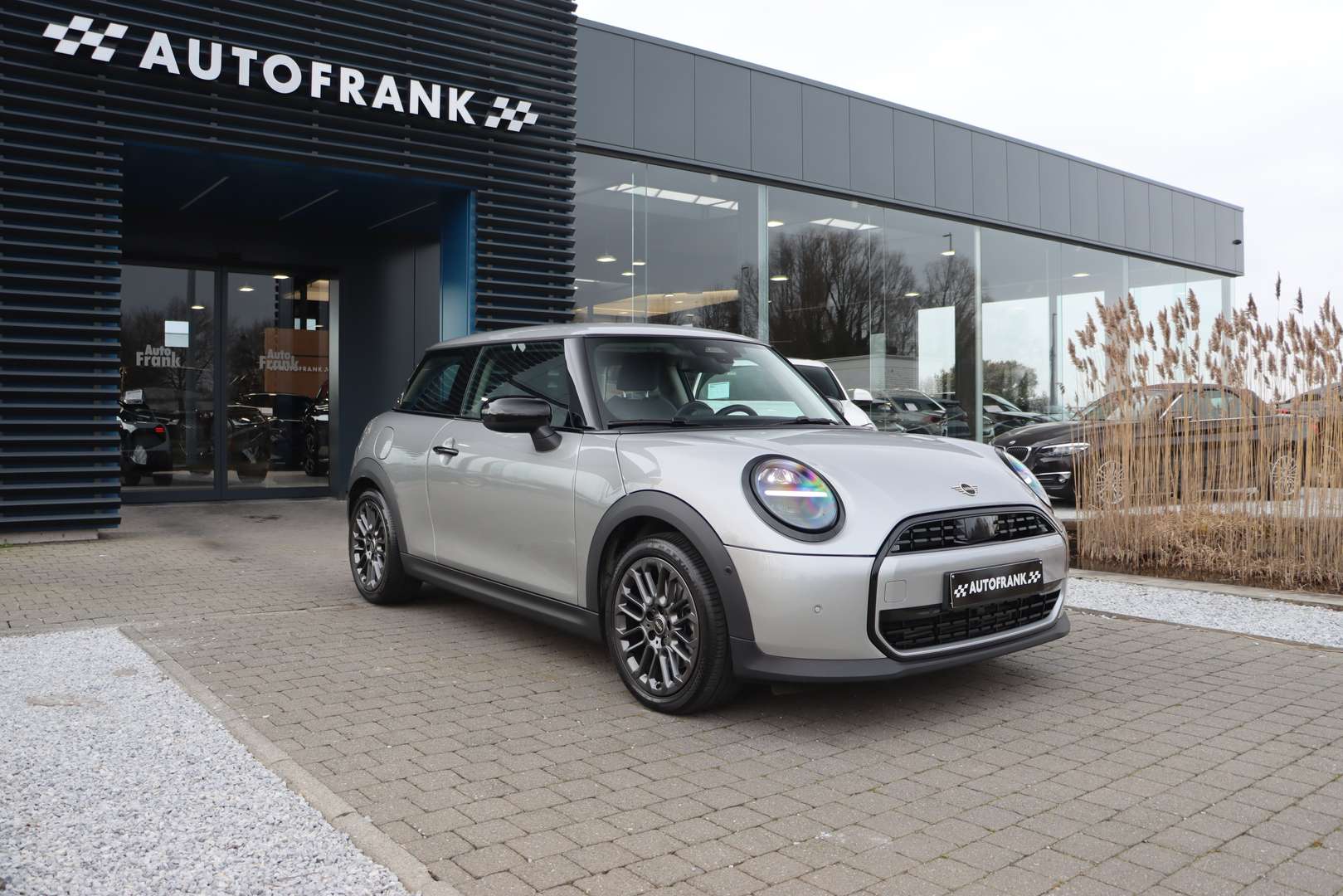 Mini Cooper Classic - 2024 - Joinsteer - #1