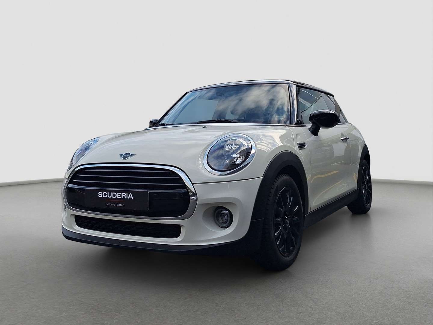 Mini 3 Portes Cooper - 2020 - Joinsteer - #1