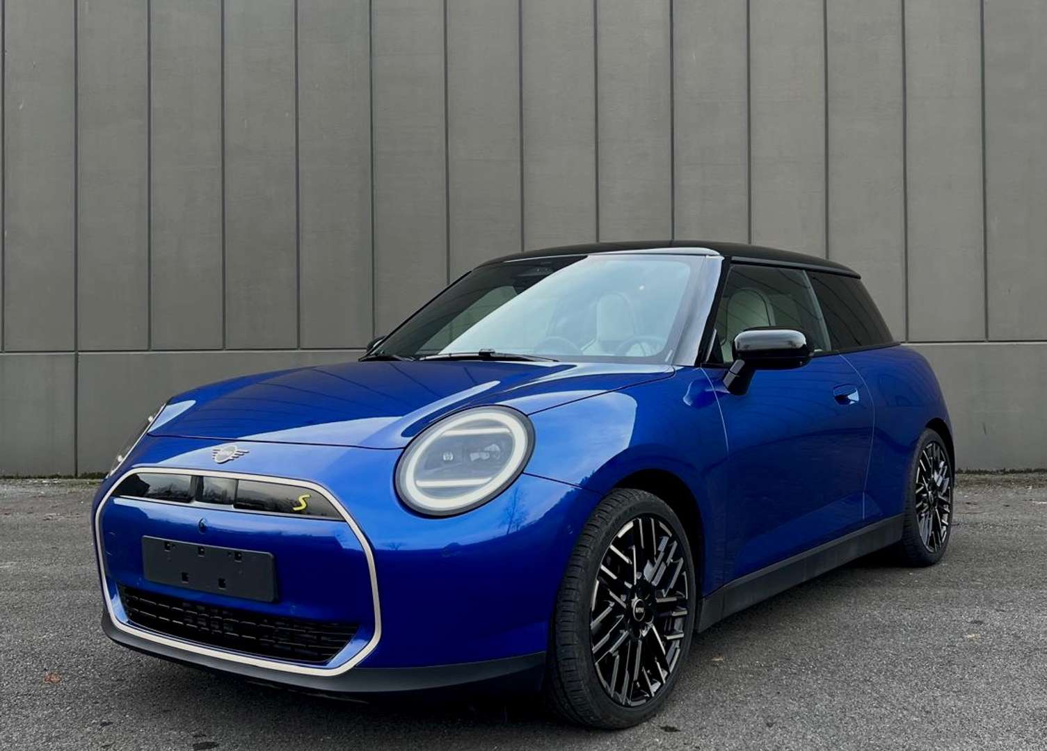 Mini Cooper SE - 2024 - Joinsteer