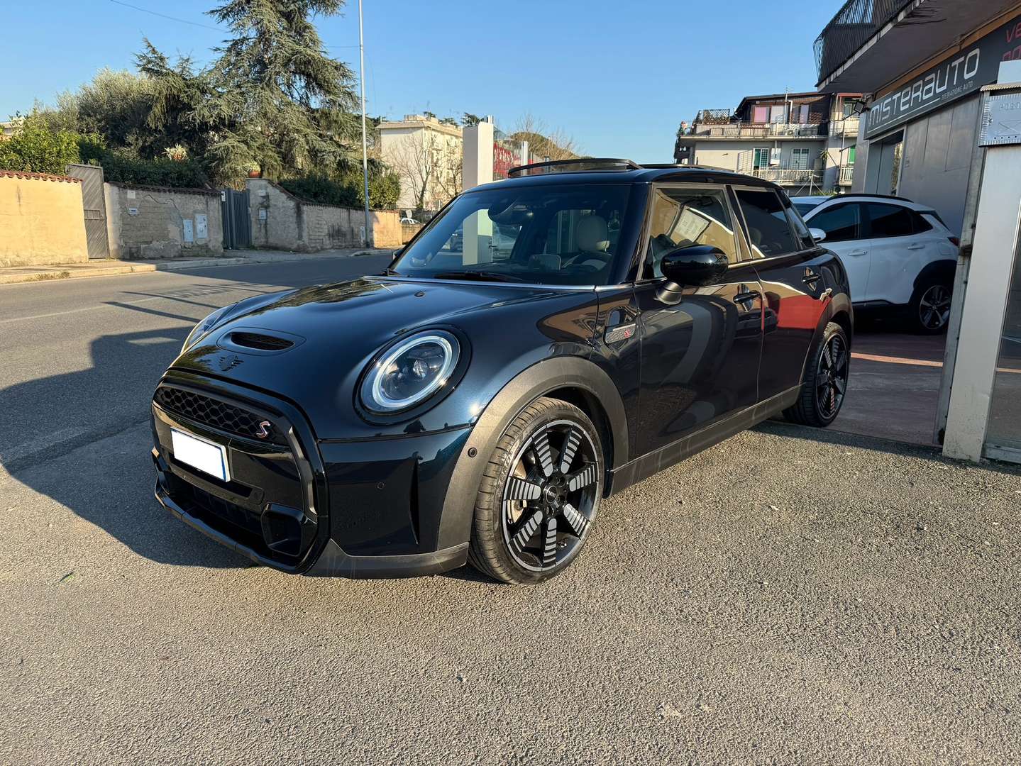 Mini Mini Cooper S - 2023 - Joinsteer
