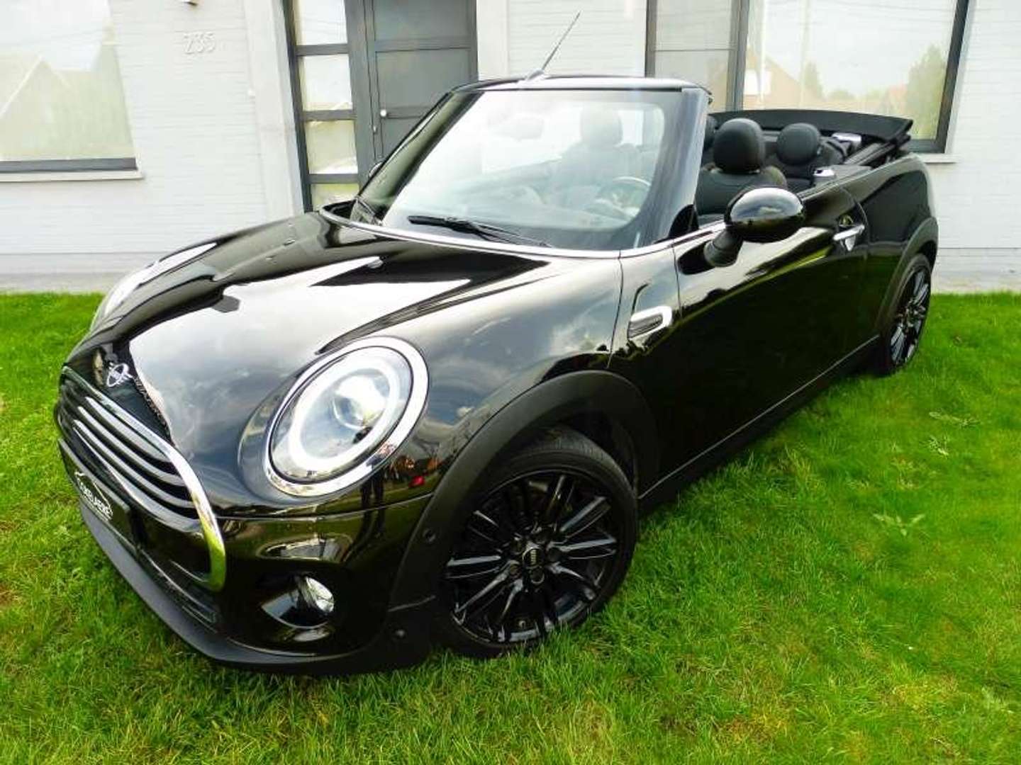 Mini Cabrio COOPER - 2019 - Joinsteer - #1