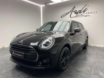 Mini Clubman COOPER -  - Joinsteer - #1