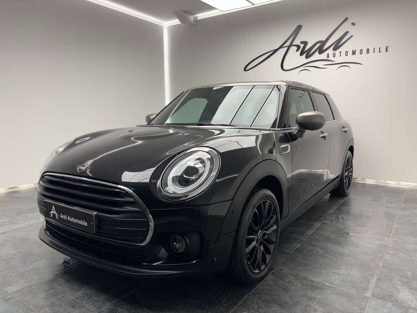 Mini Clubman COOPER - 2019 - Joinsteer - #1
