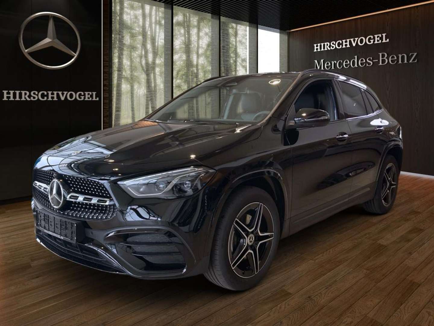 Mercedes GLA 250e EDITION AMG-Line - 2024 - Joinsteer - #1