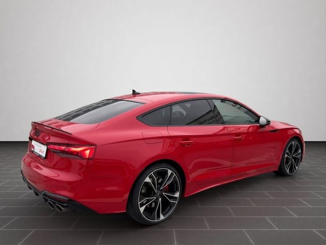 Audi S5 Sportback TDI Quattro Tiptronic - 2023 - Joinsteer - #2
