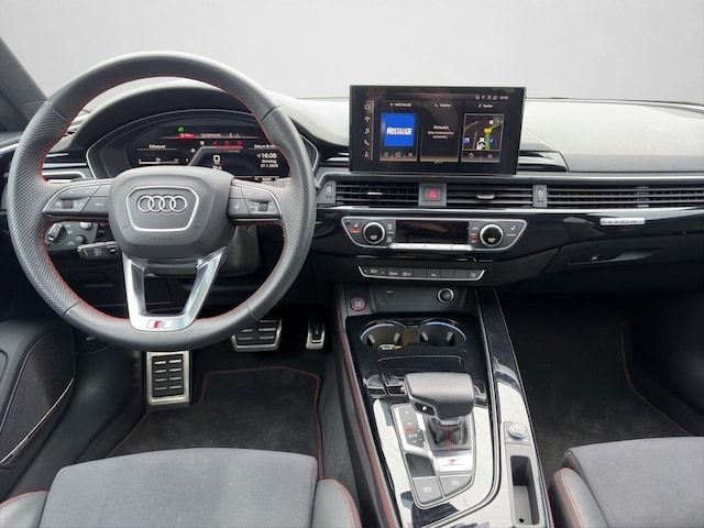 Audi S5 Sportback TDI Quattro Tiptronic - 2023 - Joinsteer - #3
