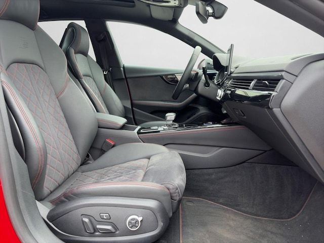 Audi S5 Sportback TDI Quattro Tiptronic - 2023 - Joinsteer - #4