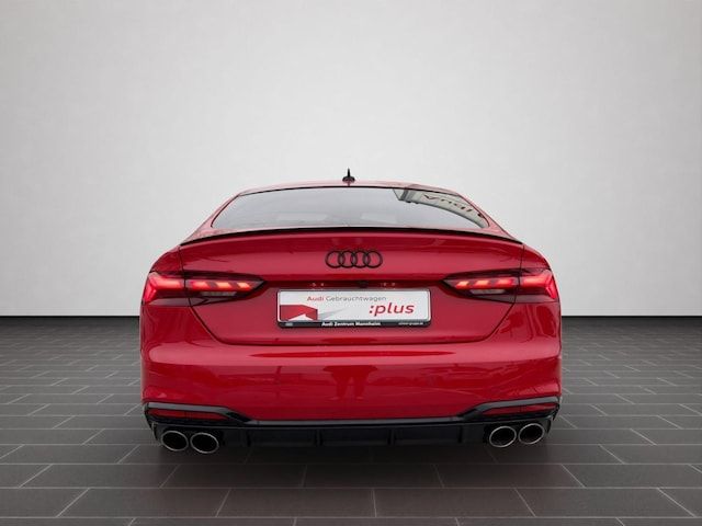 Audi S5 Sportback TDI Quattro Tiptronic - 2023 - Joinsteer - #6