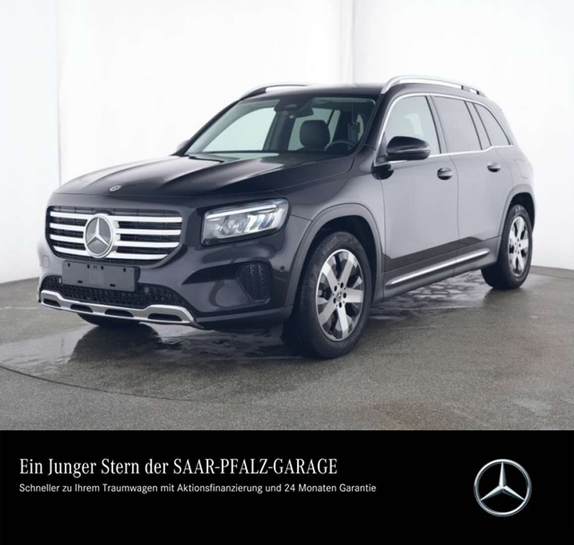 Mercedes GLB 180 D PROGRESSIVE - 2024 - Joinsteer - #1