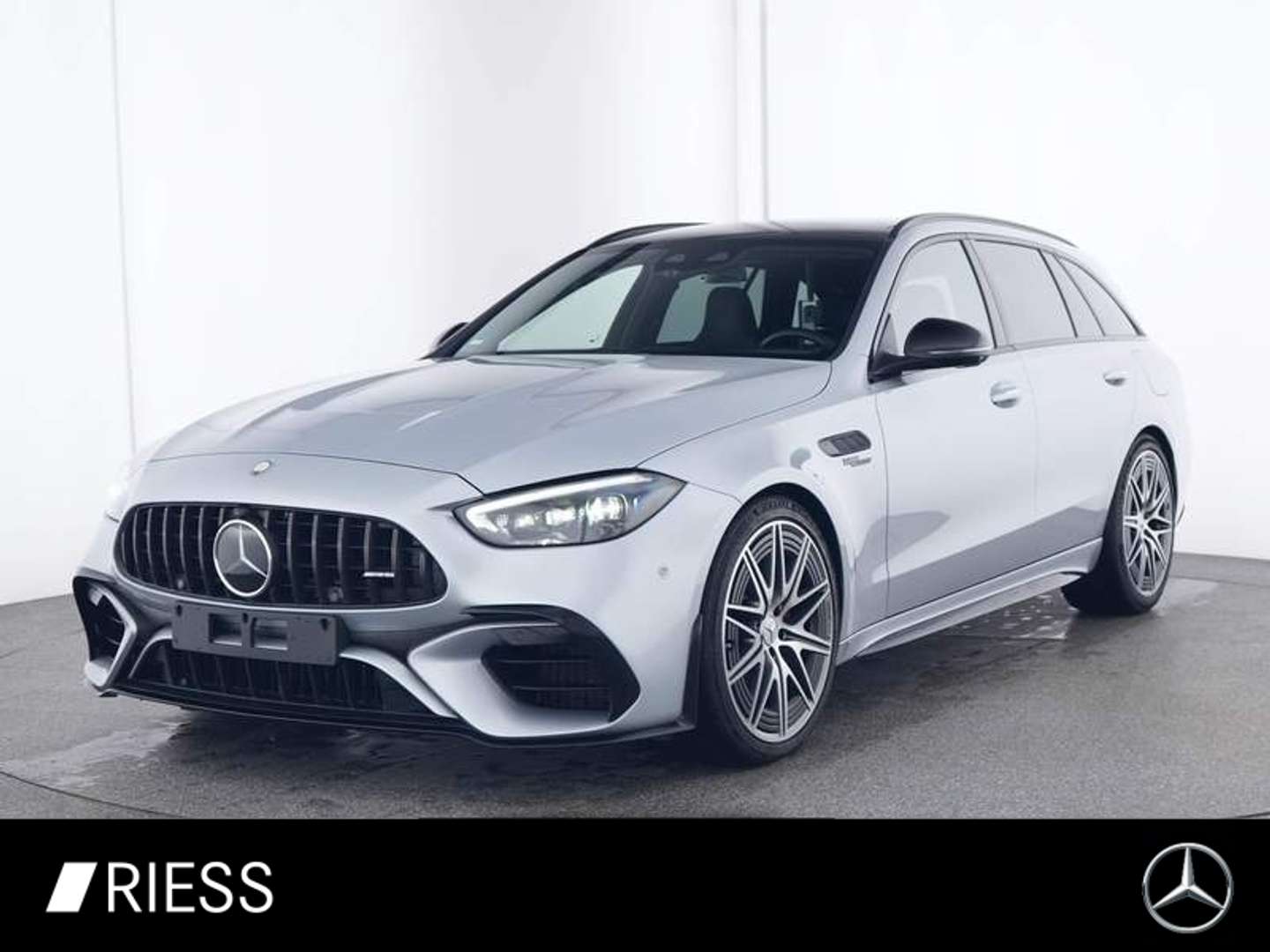 Mercedes Classe C -AMG C 63 S - 2024 - Joinsteer - #1