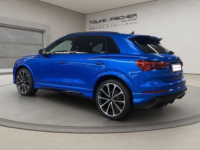 Audi RSQ3 TFSI Quattro S Tronic - 2023 - Joinsteer - #4