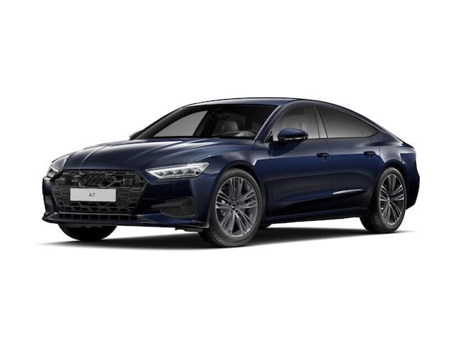Audi A7 Sportback 50 TDI Quattro Tiptronic - 2025 - Joinsteer - #2