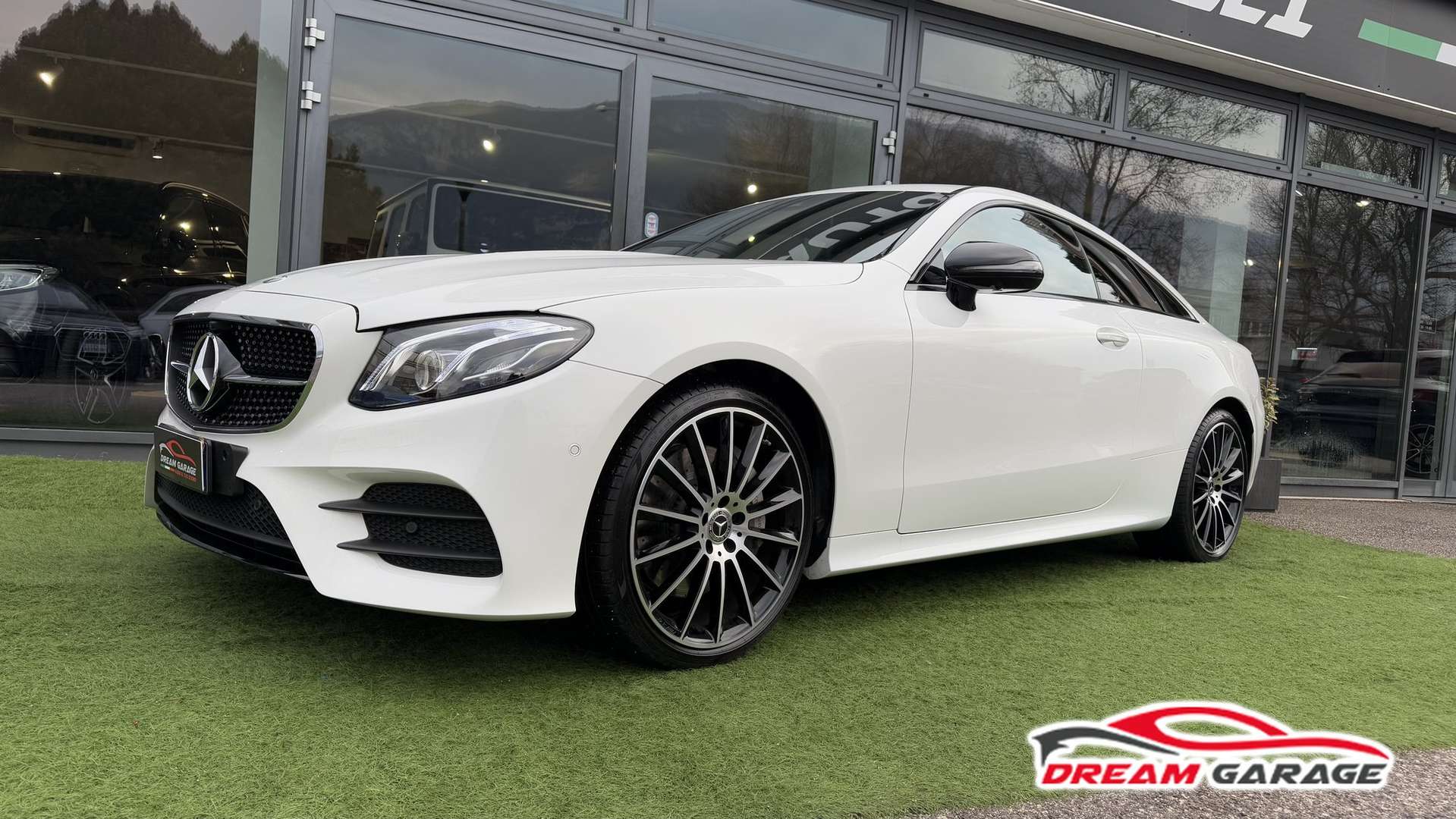 Mercedes Classe E 350 EQ Boost Premium - 2020 - Joinsteer - #1