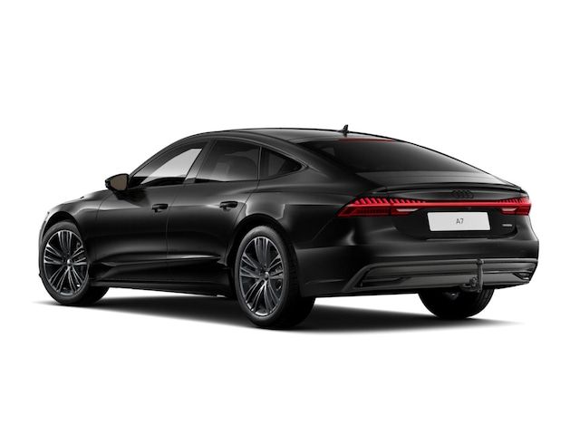 Audi A7 Sportback 50 TDI Quattro Tiptronic - 2025 - Joinsteer - #5