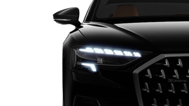 Audi A8 L 50 TDI Quattro Tiptronic - 2022 - Joinsteer - #2