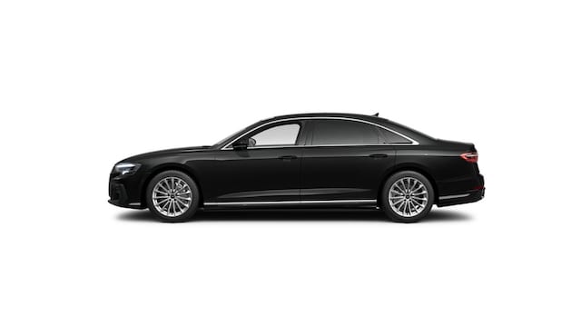 Audi A8 L 50 TDI Quattro Tiptronic - 2022 - Joinsteer - #6