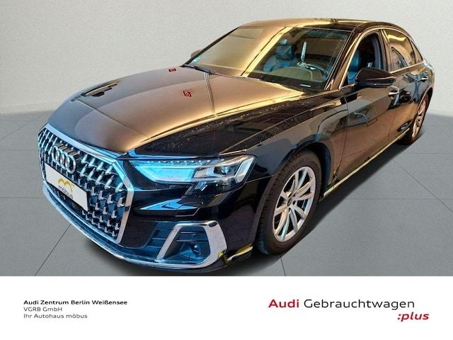 Audi A8 L 50 TDI Quattro Tiptronic - 2022 - Joinsteer - #2