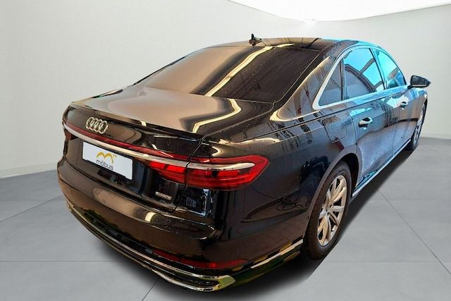Audi A8 L 50 TDI Quattro Tiptronic - 2022 - Joinsteer - #3