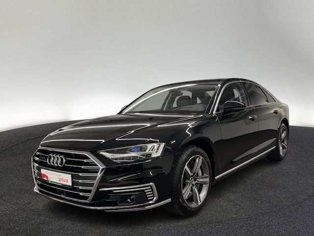 Audi A8 TFSI E 60 TFSI E Quattro Tiptronic - 2021 - Joinsteer - #2