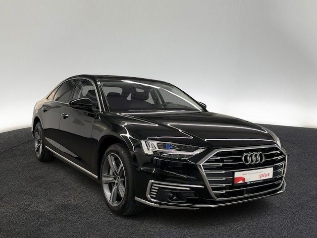 Audi A8 TFSI E 60 TFSI E Quattro Tiptronic - 2021 - Joinsteer - #5