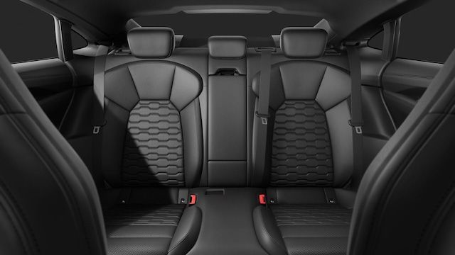 Audi RS E-tron GT E-tron Quattro - 2022 - Joinsteer - #9