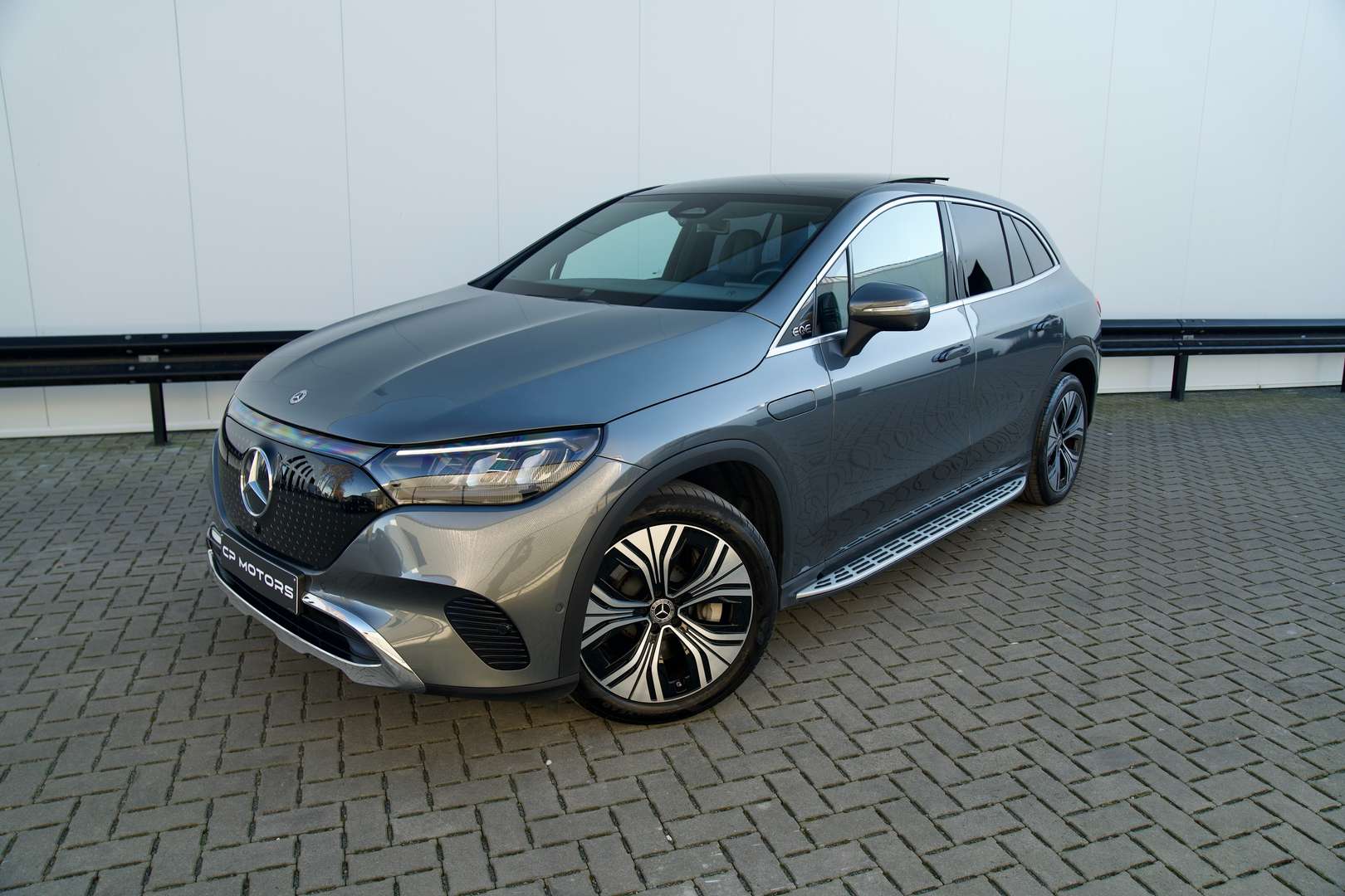 Mercedes EQE 350 LUXURY LINE - 2023 - Joinsteer - #1