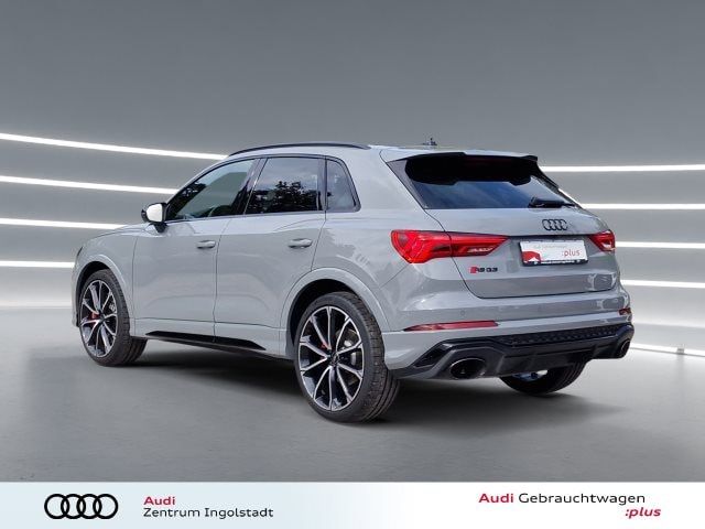Audi RSQ3 TFSI Quattro S Tronic - 2024 - Joinsteer - #5