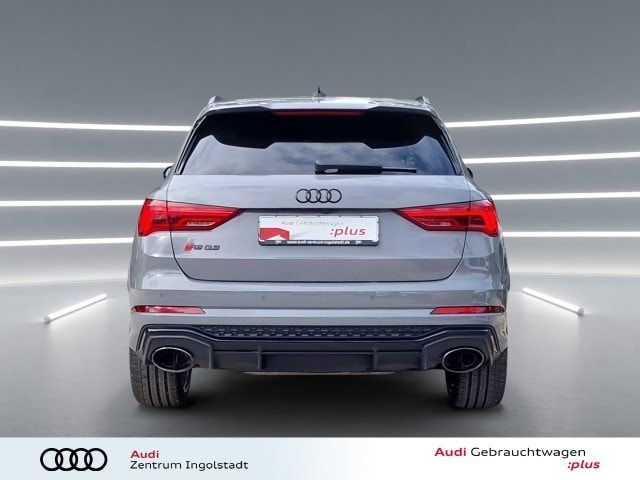Audi RSQ3 TFSI Quattro S Tronic - 2024 - Joinsteer - #6