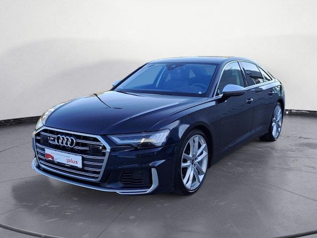 Audi S6 Limousine TDI Quattro Tiptronic - 2022 - Joinsteer - #2