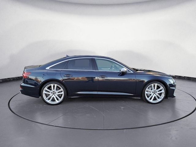 Audi S6 Limousine TDI Quattro Tiptronic - 2022 - Joinsteer - #6