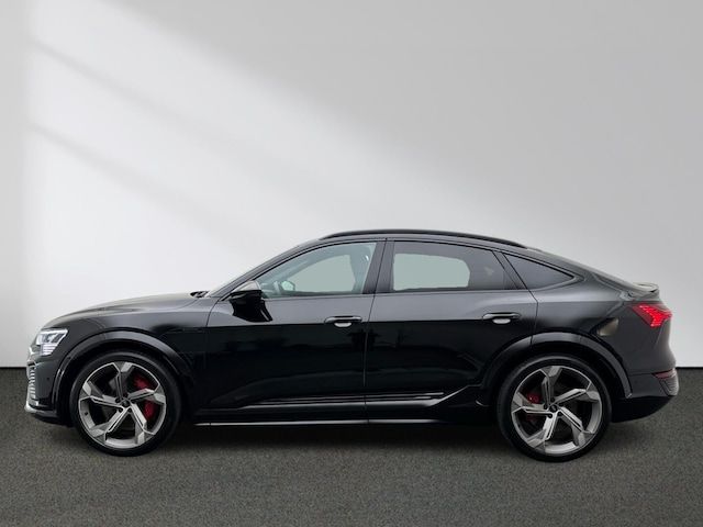 Audi SQ8 Sportback E-tron E-tron Quattro - 2023 - Joinsteer - #2