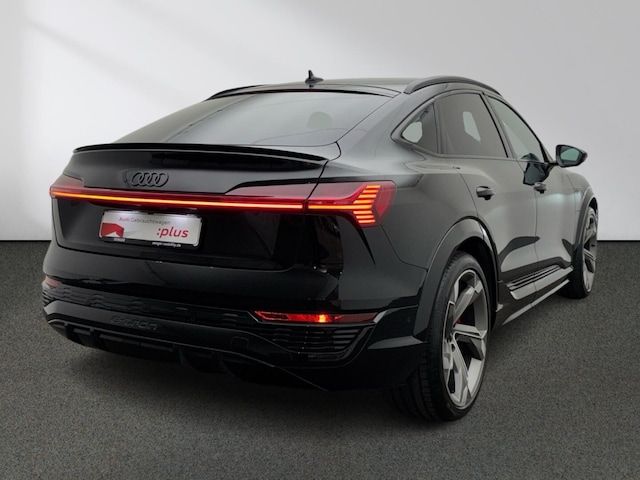Audi SQ8 Sportback E-tron E-tron Quattro - 2023 - Joinsteer - #3