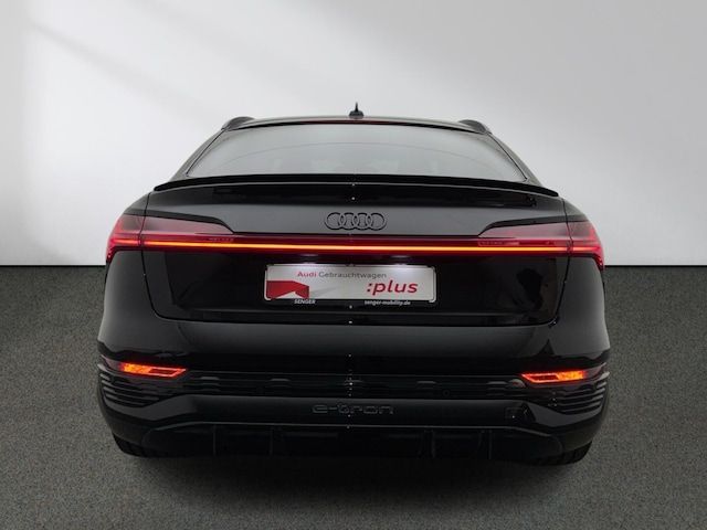 Audi SQ8 Sportback E-tron E-tron Quattro - 2023 - Joinsteer - #5
