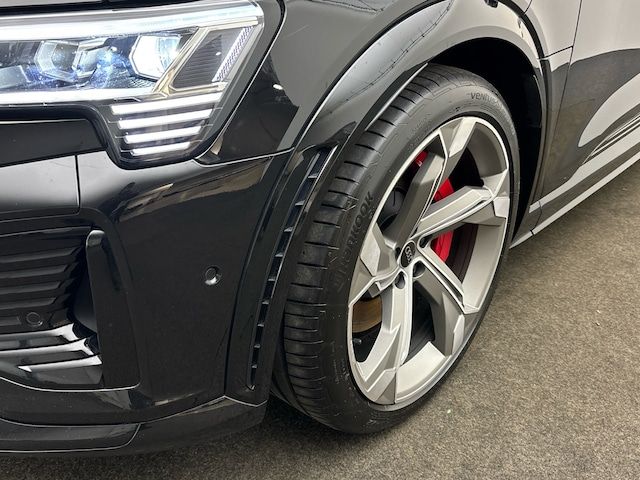 Audi SQ8 Sportback E-tron E-tron Quattro - 2023 - Joinsteer - #6