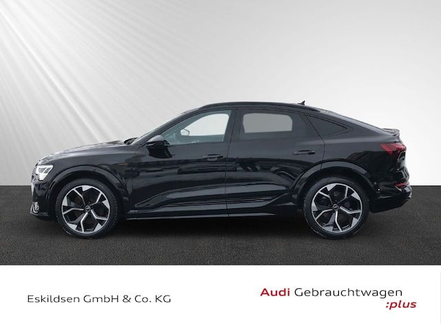 Audi E-tron S Sportback S E-tron Quattro - 2022 - Joinsteer - #3