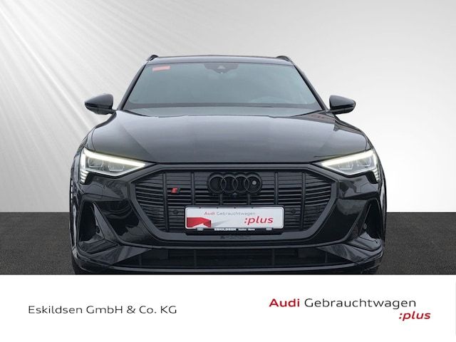 Audi E-tron S Sportback S E-tron Quattro - 2022 - Joinsteer - #4