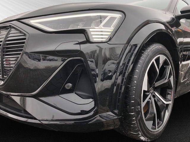 Audi E-tron S Sportback S E-tron Quattro - 2022 - Joinsteer - #5