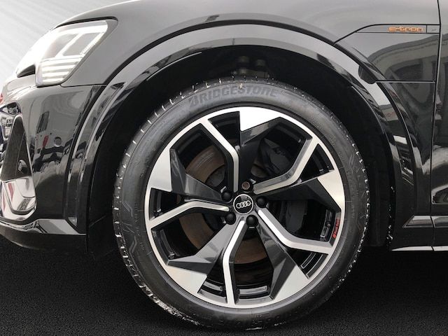 Audi E-tron S Sportback S E-tron Quattro - 2022 - Joinsteer - #6