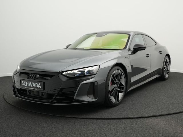Audi RS E-tron GT E-tron Quattro - 2021 - Joinsteer - #2