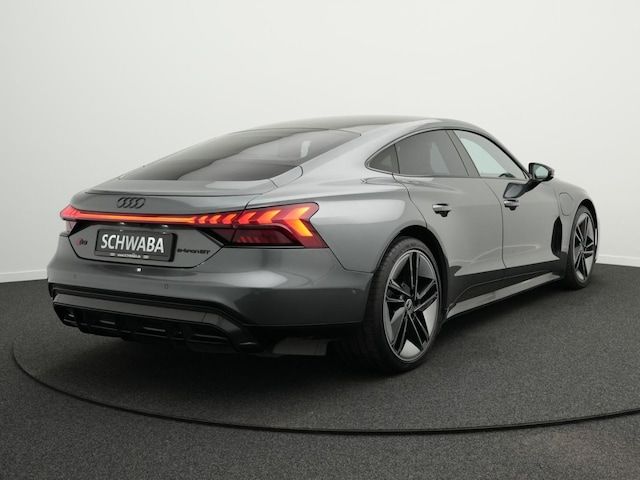 Audi RS E-tron GT E-tron Quattro - 2021 - Joinsteer - #3