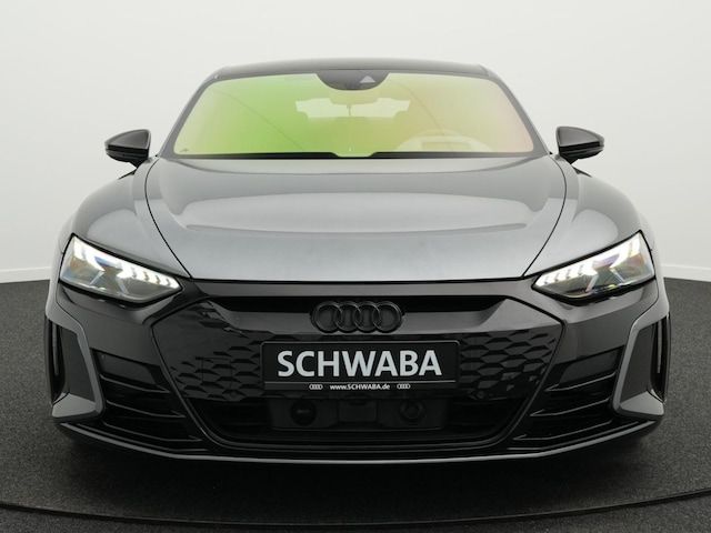 Audi RS E-tron GT E-tron Quattro - 2021 - Joinsteer - #5